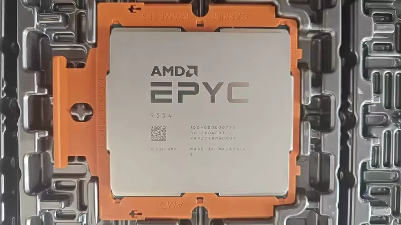 9554