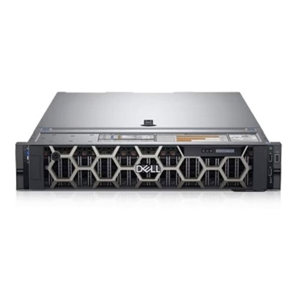 Dell PowerEdge R7725 2U Dual-socket Rack Server, AMD EPYC High Performance Computing Host
